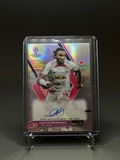 Topps finest ucc gebraucht kaufen  Düsseldorf