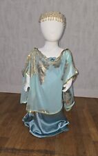 Tenue traditionnelle fille d'occasion  Auxerre