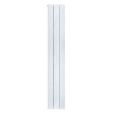 Vertical designer aluminium for sale  UK