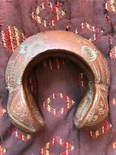 Ancien lourd bracelet d'occasion  Villetaneuse