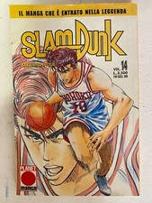 Slam dunk prima usato  Terni