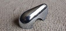 Chrome bumper rider for sale  GLASTONBURY