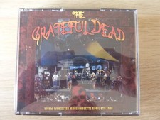 Grateful dead live gebraucht kaufen  Hamburg