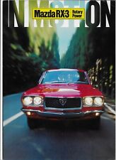 1973 mazda rx3 for sale 1973 mazda rx3 for sale NEWMARKET