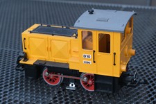 Lgb 2090 rangierlok gebraucht kaufen  Eching