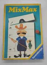 Mixmax ravensburger spiel gebraucht kaufen  Otterberg