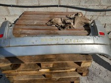 Paraurti posteriore renault usato  Villa Santa Lucia