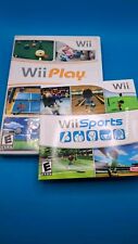 Wii sports wii for sale  Chula Vista