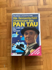 Fantastischen abenteuer tau gebraucht kaufen  Deutschland