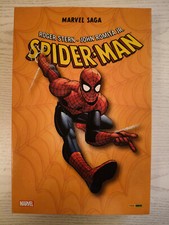Marvel saga stern usato  Italia