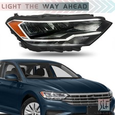 Led headlight headlamp for sale  Monroe Township
