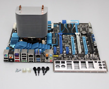 Asus p8p67 deluxe gebraucht kaufen  Dortmund