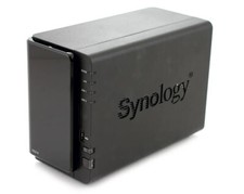 Synology diskstation ds214 usato  Quartu Sant Elena