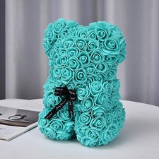 Orsetto rose idea usato  Bovolone