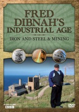Fred dibnah industrial for sale  STOCKPORT