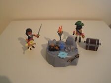 Playmobil pirates secret for sale  STOURBRIDGE