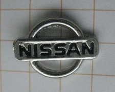 Nissan logo .................. gebraucht kaufen  Münster
