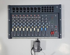 Soundcraft spirit folio for sale  Lebanon