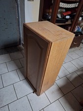 Mobile pensile legno usato  Sarno