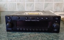Becker traffic pro for sale  BRADFORD