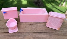 1950 renwal dollhouse for sale  Highland