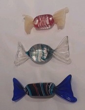 Murano glass sweets for sale  REDHILL