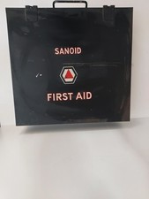 Sanoid ww2 first for sale  NELSON