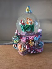 Rare little mermaid for sale  DEVIZES