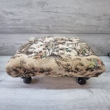 Footstool queen anne for sale  SWANSEA