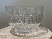 Waterford crystal bowl for sale  Sioux City