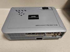 Saville multimedia projector for sale  BIRMINGHAM