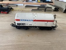 Märklin 4621 großraumkesselw gebraucht kaufen  Nonnweiler