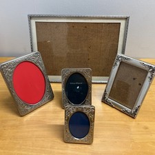 Assorted vintage white for sale  BOLTON