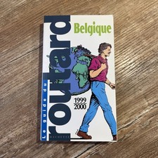 Guide routard 1999 d'occasion  Frejus