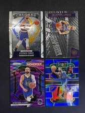 Stephen curry crusade for sale  Bartlett