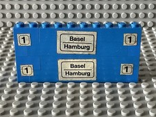 Lego 131 aufkleber gebraucht kaufen  Amelinghausen