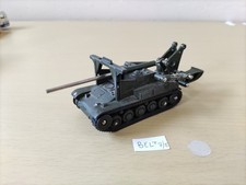 Dinky toys char d'occasion  Toulouse-