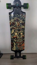 Landyachtz switchblade gullwin for sale  SALFORD