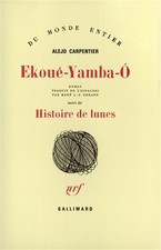 Ekoue yamba histoire d'occasion  France