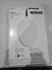 Kohler layne elongated for sale  Virginia Beach