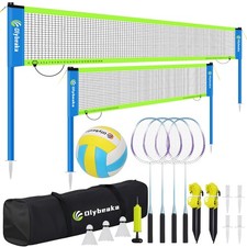 Outdoor volleyball badminton for sale Outdoor volleyball badminton for sale  Fargo