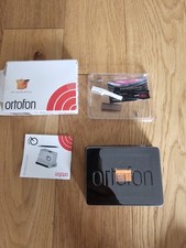 Ortofon quintet bronze for sale  TROON