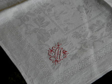 Riesige serviette mitteldecke gebraucht kaufen Riesige serviette mitteldecke gebraucht kaufen  Merklingen