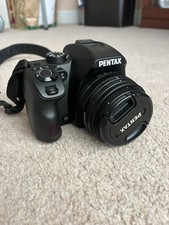Pentax digital slr for sale  BOURNEMOUTH