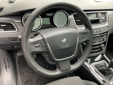 Lenkrad peugeot 508 gebraucht kaufen  Leverkusen