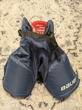 Bauer nsx youth for sale  Waverly