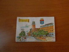 Figurina italia regioni usato  Torino