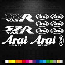 Arai helmet szr d'occasion  Ajaccio-
