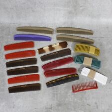 Kamm einsteckkamm vintage gebraucht kaufen  Pirna, Dohma, Struppen