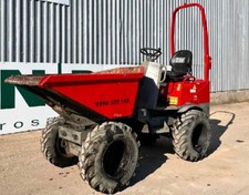2012 1.5t twaites for sale  TAUNTON